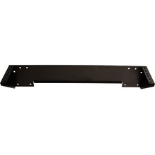 Vertical Wall Mount Rack Bracket 2U