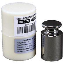 ASTM Weights ASTM 2 - 200g