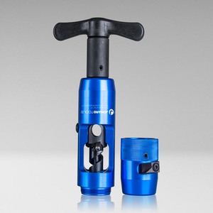 Hardline Coring and Stripping Tool For HSC-75