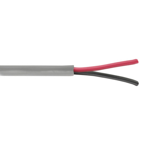 18 AWG 2 Conductor Unshielded Multi Conductor Cable