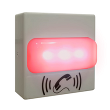 011376 SIP RGB Multi-Color Strobe
