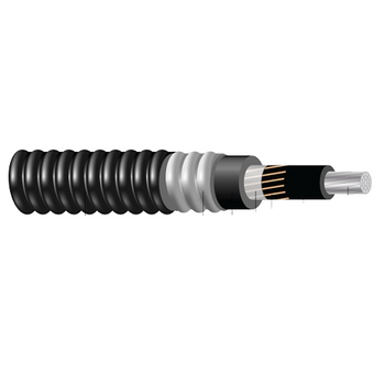 TECK 90 CSA ALUMINUM POWER CABLE 1000V