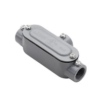 1-1/2" T Type EMT And Rigid Combination Conduit Bodies With Cover and Gasket T5SSCG (Pack of 10)