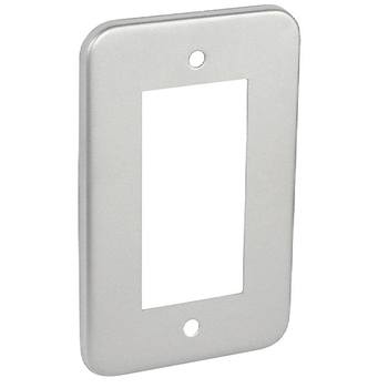 Tapa de caja práctica extragrande de 4-1/8