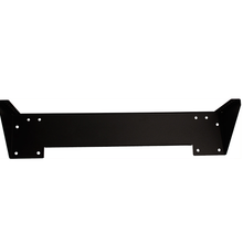 Vertical Wall Mount Rack Bracket 3U