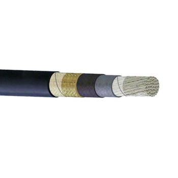 Type P Single Conductor Armored & Sheathed 600/1000V Power Cable