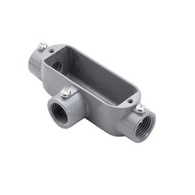 1-1/2" T Type EMT And Rigid Combination Conduit Bodies T5SS (Pack of 10)