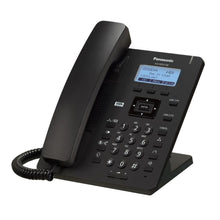 Panasonic 2-line Basic SIP Phone for any Business KX-HDV130B