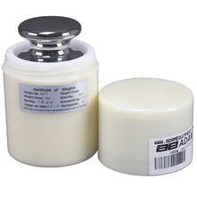ASTM Weights ASTM 2 - 1000g
