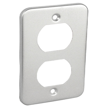 Caja práctica extragrande de 4-1/8