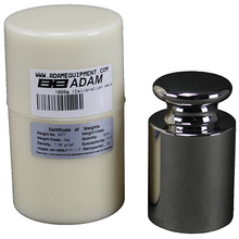 ASTM Weights ASTM 2 - 1000g