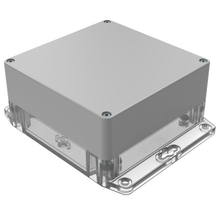 Racks And Boxes Electronic Enclosure RBF55P14G10C