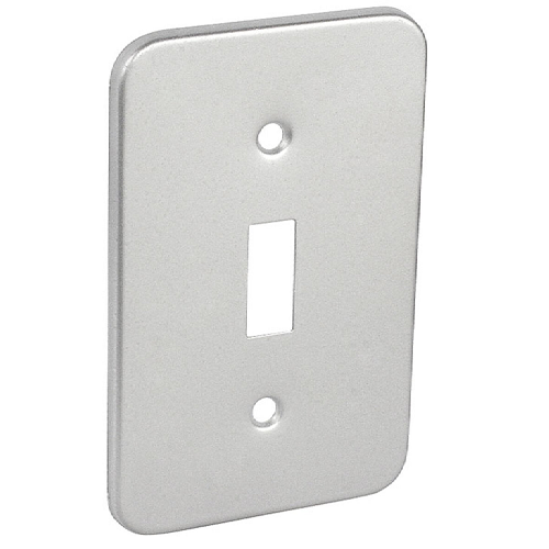 Tapa de caja práctica extragrande con cierre de palanca G20350 (paquete de 225) de 4-1/8