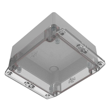 Racks And Boxes Electronic Enclosure RBF55P14G10C