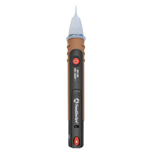 100-600V Ac Ncv Detector 40116N (Pack of 8)
