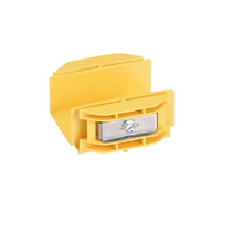 Fiber Runner Coupler Joins FBC2X2LYL