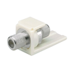 0.71x0.61 Mini-Com Self Terminating F-Type Module 75ohm CMFSREIY