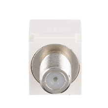 0.71x0.61 Mini-Com Self Terminating F-Type Module 75ohm CMFSRIWY