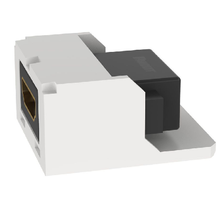Mini-Com HDMI Coupler 2.0 Type A Module ABS