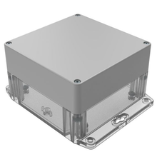 Racks And Boxes Electronic Enclosure RBF55P14G16C