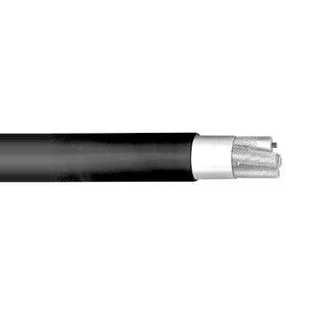 267-20-4802 14 AWG 2P Nickel Coated Copper Shield Al Mylar TPPO Okotherm CIC P-OS 600V Instrumentation Cable