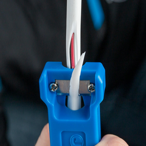 Fiber Optic Mid Span Slit and Ring Tool Kit (1.2 mm-18.2 mm)+ TK-107