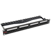 Cat6 24 Port UTP Loaded Patch Panel S45-2624 (Pack of 3)