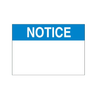 4x6 Thermal Transfer Printable Safety Label 100 Polyester C400X600AX1