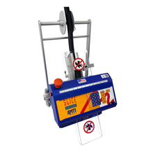 Precision Tube and Wire Cutting Machines Stainless Steel SLICE 141