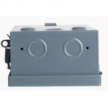 120, 208 to 277V AC 40Amp Electromechanical Timer 1109A-O