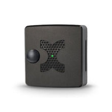 Kentix MultiSensor LAN BLE with PoE (Black) - KTX-KMS-LAN-B-BLE