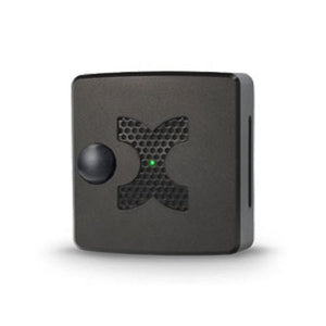 Kentix MultiSensor LAN BLE with PoE (Black) - KTX-KMS-LAN-B-BLE