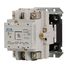 45A 3-Pole Size 2 NEMA Motor Contactor Freedom A200 Series 120VAC Coil A201K2CA