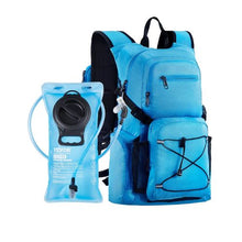 25L Insulated Hydration Pack Backpack with 2L TPU Water Bladder SS-69961-2