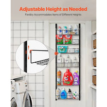 6-Tier Storage Rack for Kitchen DPO-6B