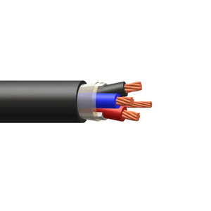 250 MCM 3C Type TC LS-ZH Power Cable 600V