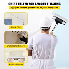 10 In 16 In 24 In Drywall Skimming Blade Putty Knife Combo DG101424