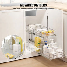 12 X 21 In Wire Pull Out Cabinet  for Cabinet LX-C9359
