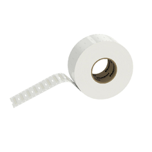 Thermal Transfer Heat Shrink Label Roll H075X034H1T-B