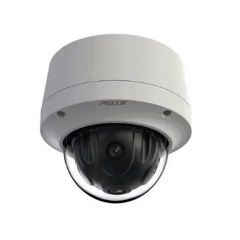 12 Megapixel 360 Degree White Panoramic In-ceiling Indoor Vandal Network Camera IMM12036-1I