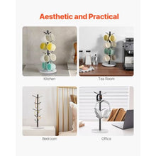 8 Coffee Mug Holder for Countertop MUG-XM003
