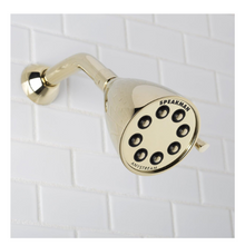 2.5 GPM Shower Head Oil Polished Brass S-2251-PB