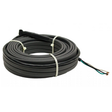 75ft 240V 450W Self Regulating De-Icing Pre Assembled Cable
