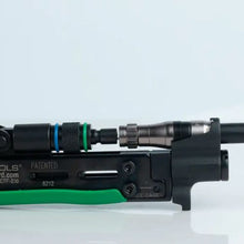 Dual Compression Tool - Short and Long Style F Connectors CTF-230