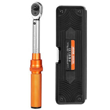 1/4In Adjustable Torque Wrench Set with Adapters Extension SG16002A