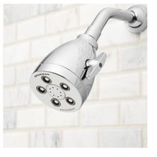 2.5 GPM Hotel Shower Head S-2005-H