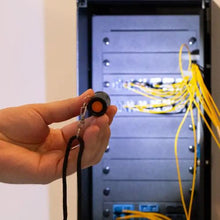 COAX Tool Kit for Short F Connectors TK-83