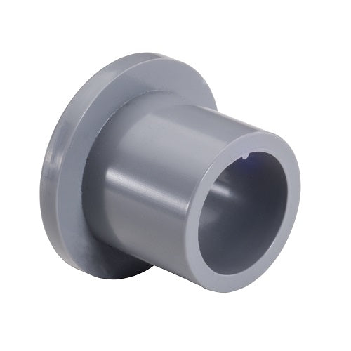 1-1/2 Inch PVC Box Adapter 1215TZ (Pack of 100)