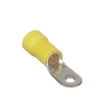 4 AWG Pan-Term Terminal Ring PV4-10R-T (Pack Of 200)
