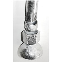 2-1/2" x 1/2" Steel Rigid Reducing Bushing RB-25050 (pack of 20)